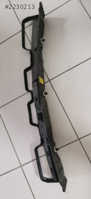 Megane 4 Arka Tampon Orta Sportu Braketi