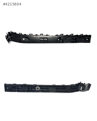 602000836AA - ARKA TAMPON BRAKETİ SAĞ TIGGO 8 PRO 2022