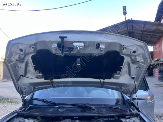 RENAULT FLUENCE 2010-2016 ÖN KAPUT ÇIKMA ORJİNAL