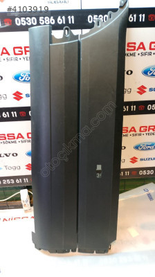 FORD TRANSİT SOL ARKA YAN KAPLAMA SIFIR ORJİNAL YEDEK PARÇA