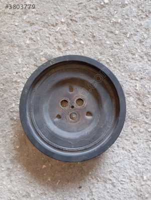 Ford transit 347 krank kasnağı.6C1Q 6B319