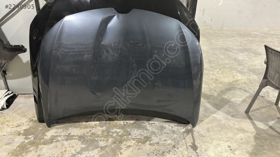 MEGANE 4 MOTOR KAPUTU 2016-2023