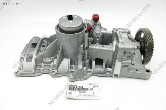 21300-2F600 YAĞ POMPASI TUCSON 15> 21300-2F500