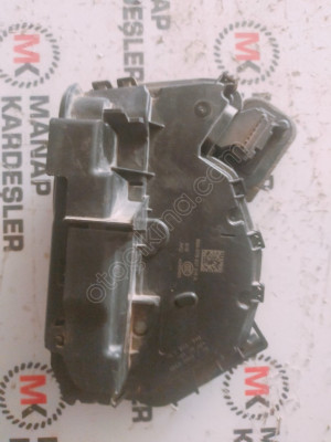 ARTEON KAPI KİLİDİ ÖN SAĞ 5TB837016A 5NB837016C