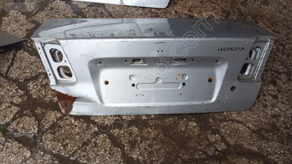 honda Civic vtec bagaj Kapağı