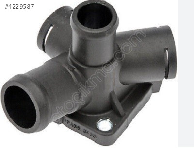 VOKLSWAGEN SU FLANŞI PASSAT 97-00 050121133C