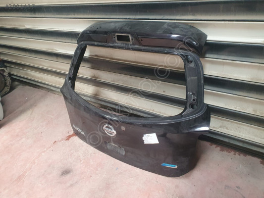 Nissan Micra Bagaj Kapağı ve Diğer Parçaları - Mil Oto