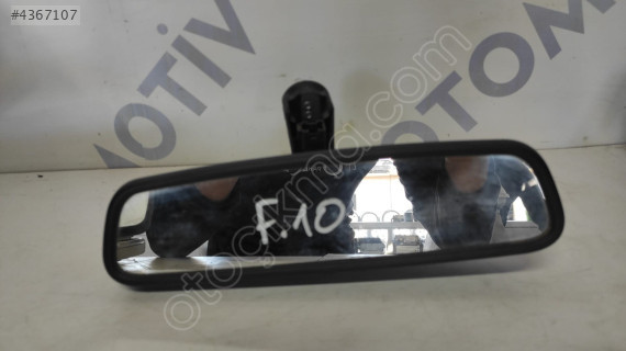 bmw 5 f10 iç dikiz aynası (otomatik kararma) (son fiyat)