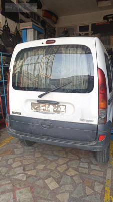 Kango bagaj kapağı