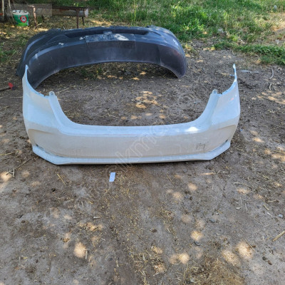 Toyota corolla arka tampon