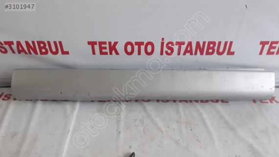 SPRINTER  TAMPON ARKA