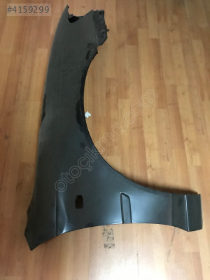 ÇAMURLUK COROLLA 95-98 AE-101 DELİKLİ ÖN SAĞ