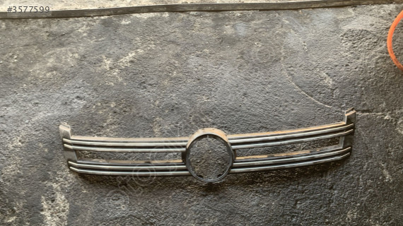 5N0853651H 2011-2017 Volkswagen Tiguan ön panjur