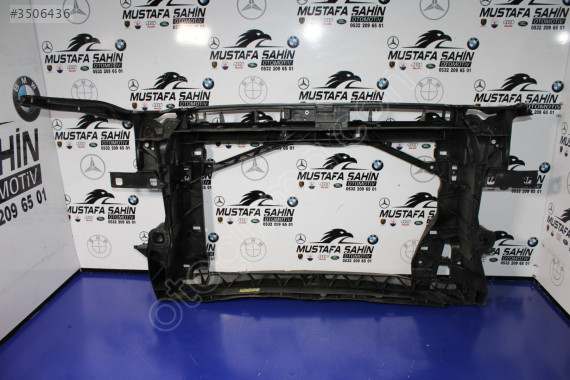 AUDİ A3 QUATRO S3 SEDAN ÖN PANEL AU1225137