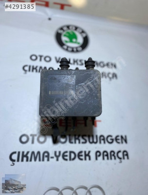 VW AUDİ SEAT SKODA ABS BEYNİ 1K0907379AA 1K0 907 379 AA PASSAT P