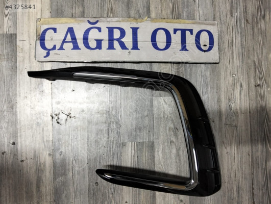 TİGUAN R-LİNE SOL SİS KAPAĞI 2021 ÜZERİ 5NA854661H ÇAĞRI OTO