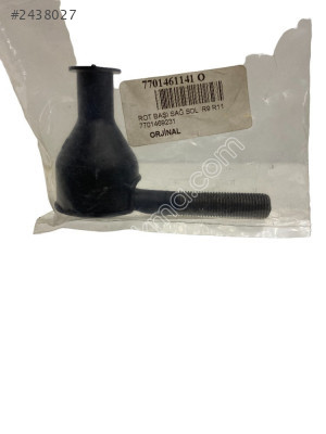 7701461141  ROT BAŞI SAĞ SOL  R9 R11 7701469231