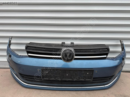 GOLF 7 ÖN TAMPON (ORJİNAL)