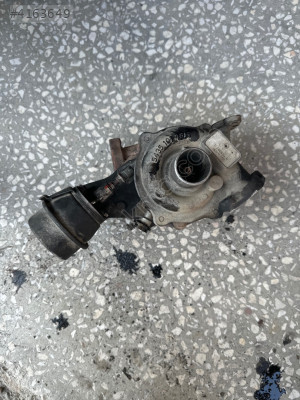 54351014815 Fiat Punto Linea Doblo 1.3Multijet 90 lık çıkma turbo