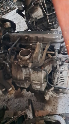 OPEL ASTRA G 1.6 MOTOR.OTO ERKAN ÜNYE