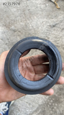 038133287C passat b6 2.0 tdi bkp motor yağ doldurma kapağı