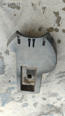 renault master III çıkma direksiyon alt plastiği