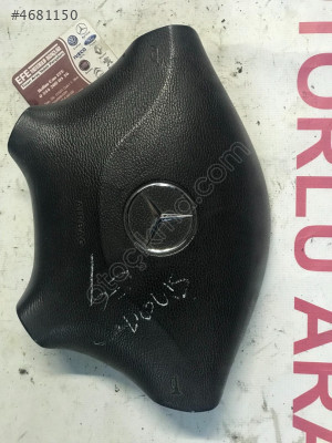 Mercedes Sprinter Airbag