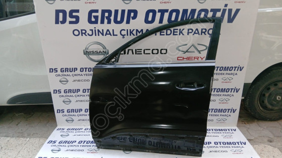 CHERY TİGGO 8 PRO MAX SOL ÖN KAPI ORİJİNAL-