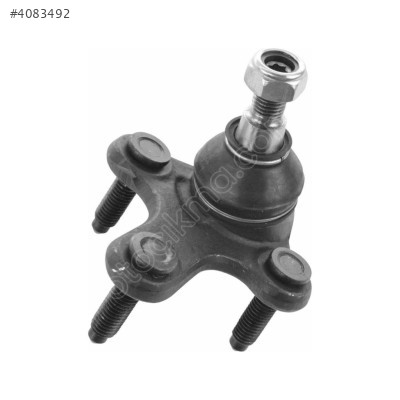 3C0407366A VW PASSAT SAĞ ROTİL