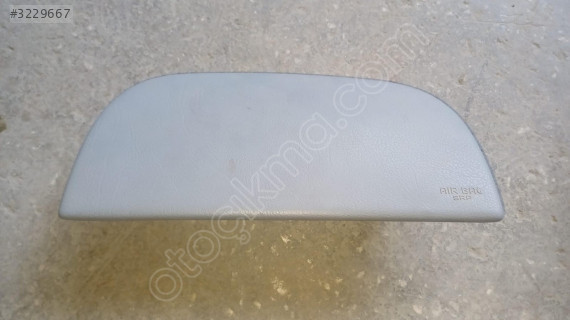1998-2001 Renault Laguna 1 sağ yolcu airbag