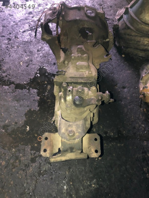 SUZUKİ CARRY DFM SUCCE ŞANZUMAN                       (XS1501S26)