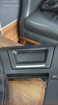 BMW F10 F11 KÜLLÜK