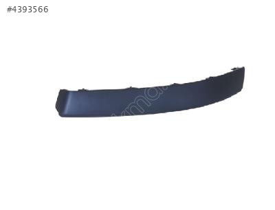 ÖN TAMPON BANDI SOL CT C4 2004-