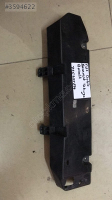 FİAT DOBLO BASAMAK TAKVİYE BAKALİTİ 735455899
