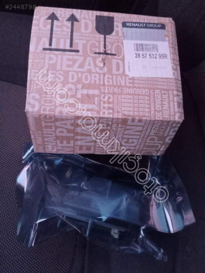 Megan 4 far led beyni sag orjinal sifir 285753299R