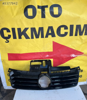 VW POLO 2002-2005 ÖN PANJUR 6Q0853651