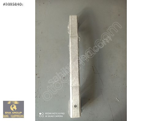 VOLVO XC90 ÖN TAMPON DEMİRİ