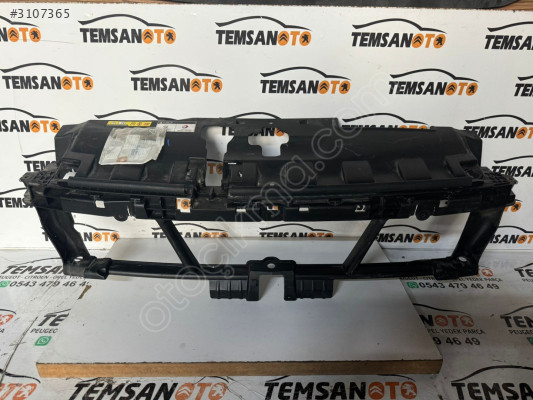 PEUGEOT PEJO 308 T9 PANJUR İÇ OMURGA TEMSAN OTO