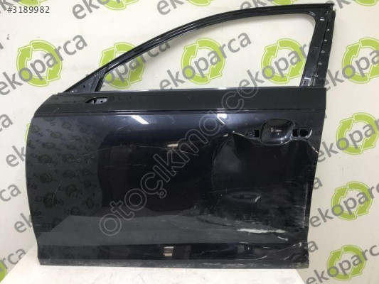 AUDI A4 2017 2020 SOL ÖN KAPI 8W0831051