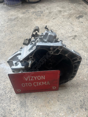 FİAT EGEA 1.4 BENZİNLİ 6 İLERİ ŞANZIMANN KOMPLEE ✅