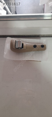 2002-2008 Honda Jazz Otomatik Vites Topuzu