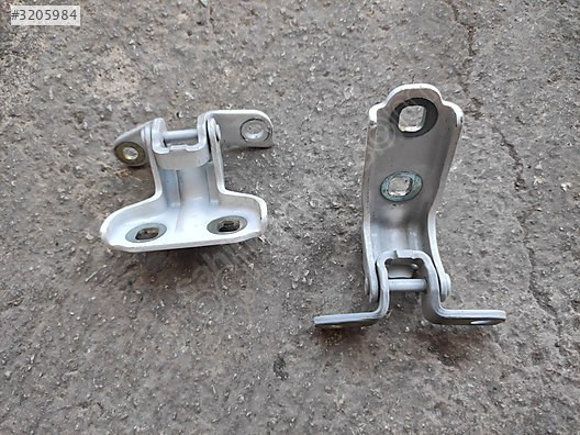 OPEL ASTRA J ARKA SOL KAPI MENTEŞESİ GM