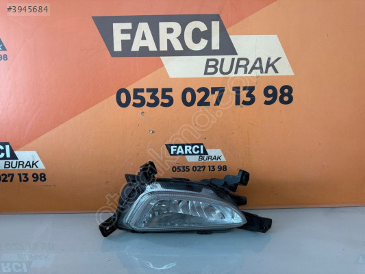 HYUNDAİ TUCSON SAĞ SİS FARI ORJİNAL 1