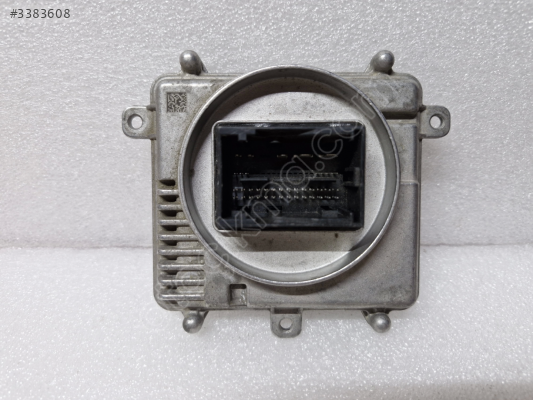 VOLKSWAGEN GOLF 8 ZENON LED BEYNİ 2020-2023 ORJİNAL 992941571AC