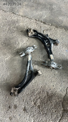 Honda civic Fc5 ön beşik / taşıyıcı orjinal çıkma