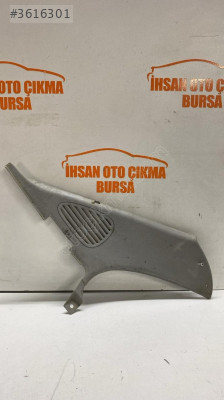 7700841901G Megane 1 Sol Arka Direk Bakaliti Orijinal Çıkma