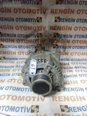 TOYOTA COROLLA D4D ŞARJ DİNAMOSU 27060-0N040 104210-2320
