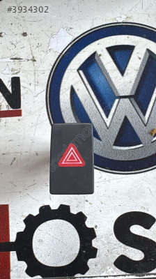 5K0953509A vw golf 6 dörtlü düğmesi .
