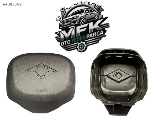 TOGG T10X AİRBAG KAPAĞI ORJİNAL SIFIR