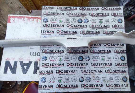 3G0853371 Passat b8 alt marşbiyel kaplaması
